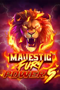Majestic Fury Power 5