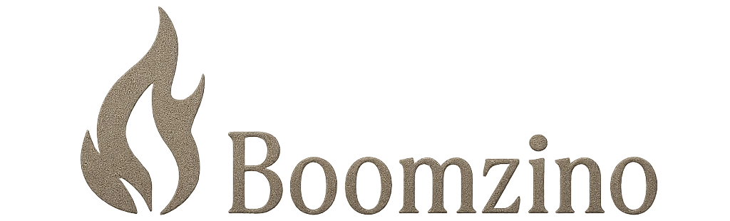 Boomzino